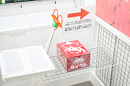 画像ギャラリー No.024のサムネイル画像 / リアルを走り，デジタルに手を振る「オンクレの中の人たち」。タイトーオンラインクレーンの基地に潜入し，中の人のお仕事に密着！