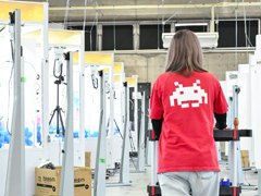 �ꥢ������ꡤ�ǥ�����˼�򿶤�֥��󥯥����οͤ����ס������ȡ�����饤�󥯥졼��δ��Ϥ�����������οͤΤ��Ż���̩�塪