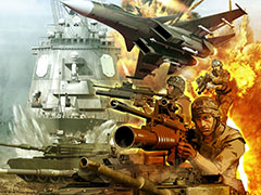 「大戦略パーフェクト4.0」の製品サイトが公開。シリーズ最新作はキャンペーン方式の新モード「ネオマスターコンバット」を搭載