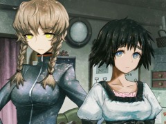 「STEINS;GATE」とコラボしたITエンジニア向けプログラミングゲーム“電脳言語のオルダーソンループ”が本日よりpaizaで無料公開