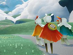 「Sky 星を紡ぐ子どもたち」がiPhone Game of the Yearを受賞。Appleが開催した「Best of 2019」の模様をレポート