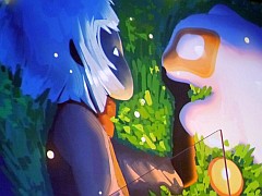 「Sky 星を紡ぐ子どもたち」の映像化が発表されたAnimeJapan 2022ステージをレポート。声優・梶 裕貴さんがスペシャルサポーターに任命