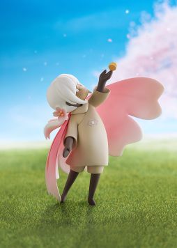 画像ギャラリー No.002のサムネイル画像 / 「Sky 星を紡ぐ子どもたち」のプレイヤーキャラクター「星の子ども」が飾りやすいサイズのフィギュアに。2026年1月発売