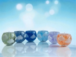 画像ギャラリー No.001のサムネイル画像 / 「Sky 星を紡ぐ子どもたち」，東京タワーで開催されるキャンドルイベント「TOKYO TOWER CANDLE DAYS 2025」に初出展