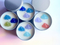 画像ギャラリー No.002のサムネイル画像 / 「Sky 星を紡ぐ子どもたち」，東京タワーで開催されるキャンドルイベント「TOKYO TOWER CANDLE DAYS 2025」に初出展