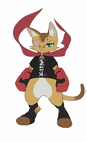 画像ギャラリー No.003のサムネイル画像 / スマホ向けアプリ「LayereD Stories 0」が事前登録受付をスタート。アニメの主題歌を担当するボーカリストのオーディション最終審査も開始