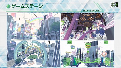 画像ギャラリー No.018のサムネイル画像 / スマホ向けアプリ「LayereD Stories 0」が事前登録受付をスタート。アニメの主題歌を担当するボーカリストのオーディション最終審査も開始