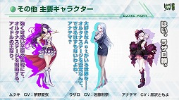 画像ギャラリー No.027のサムネイル画像 / スマホ向けアプリ「LayereD Stories 0」が事前登録受付をスタート。アニメの主題歌を担当するボーカリストのオーディション最終審査も開始