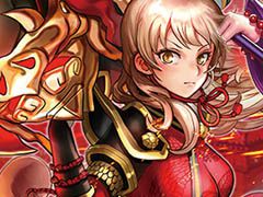 スマホ向けアクションRPG「R.E.D」で事前登録キャンペーンがスタート。TGS 2017への出展,声優を招いたトークショー実施なども発表に