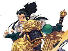 「R.E.D」,声優の小西克幸さん,近藤玲奈さんがナレーションを担当するPVが公開。サイン入り色紙がもらえるキャンペーンの実施も