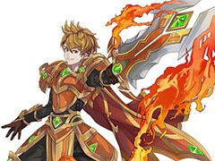 守護者とともに最高難度のダンジョンを攻略――スマホ向け新作RPG「Last Epic」で事前登録の受付がスタート