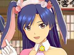 「アイドルマスター ステラステージ」では961プロから新人アイドルが登場。ゲームシステムの概要や購入特典などが公開