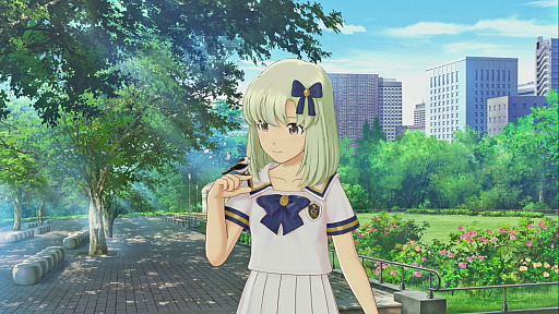 画像集 No.014のサムネイル画像 / 「アイドルマスター ステラステージ」のプレイレポートをあなただけにお届け。春香と一緒にレジェンドアイドルを目指してみた