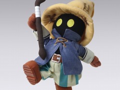 「FFIX」のビビ・オルニティアが“アクションドール”で登場。11月発売予定,予約受付がスタート