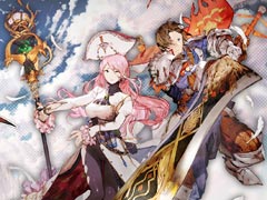 MMORPG「アヴァベルオンライン-絆の塔-」,PCクライアント版の正式サービスが本日開始