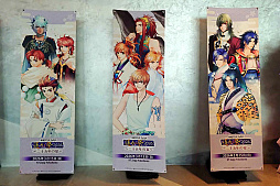 画像ギャラリー No.002のサムネイル画像 / 初代八葉キャスト全員集結&鬼の首領アクラムも大活躍!? 「ネオロマンス♡フェスタ 遙か祭2026 〜二十五年の宴〜」昼夜2公演レポート