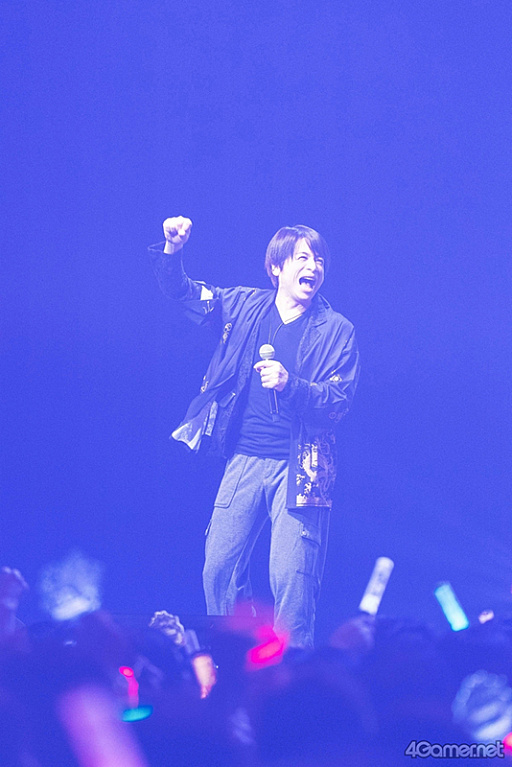 画像ギャラリー No.008のサムネイル画像 / 初代八葉キャスト全員集結&鬼の首領アクラムも大活躍!? 「ネオロマンス♡フェスタ 遙か祭2026 〜二十五年の宴〜」昼夜2公演レポート