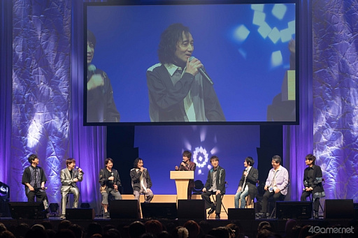 画像ギャラリー No.010のサムネイル画像 / 初代八葉キャスト全員集結&鬼の首領アクラムも大活躍!? 「ネオロマンス♡フェスタ 遙か祭2026 〜二十五年の宴〜」昼夜2公演レポート