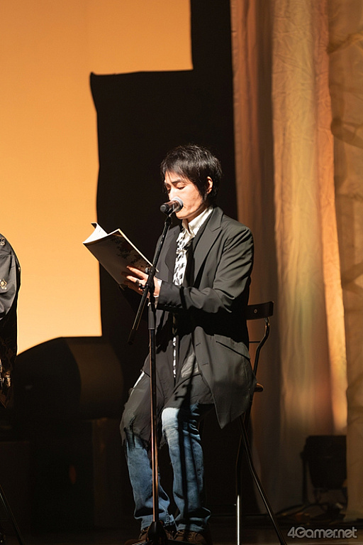 画像ギャラリー No.018のサムネイル画像 / 初代八葉キャスト全員集結&鬼の首領アクラムも大活躍!? 「ネオロマンス♡フェスタ 遙か祭2026 〜二十五年の宴〜」昼夜2公演レポート