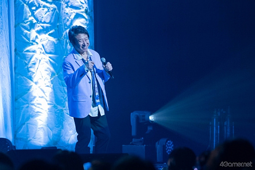 画像ギャラリー No.019のサムネイル画像 / 初代八葉キャスト全員集結&鬼の首領アクラムも大活躍!? 「ネオロマンス♡フェスタ 遙か祭2026 〜二十五年の宴〜」昼夜2公演レポート