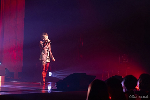 画像ギャラリー No.020のサムネイル画像 / 初代八葉キャスト全員集結&鬼の首領アクラムも大活躍!? 「ネオロマンス♡フェスタ 遙か祭2026 〜二十五年の宴〜」昼夜2公演レポート