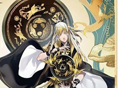 パーフェクトワールド×テンセントの新作アプリ「雲夢四時歌」がTGS 2019に出展。式神やアートワークなどビジュアルを多数掲載