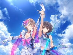 PC版「BLUE REFLECTION」販売開始。15人分のスクール水着などを含むBonus DLCを11月7日まで無料配信,10月2日までは10%オフ