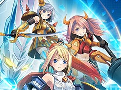 「装甲娘」はメインシナリオの作り直しが決定。第3回プロデューサー・ディレクターレターで世界設定に関する情報も一部明らかに