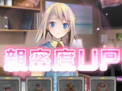 「装甲娘」の戦闘方式がコマンド式RPGに変更。第5回プロデューサー・ディレクターレターでバトル・強化・信頼度システムを公開