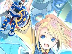 「装甲娘」リリースは“2020年春〜初夏”へ延期。プロデューサー・ディレクターレター「特別編2」でアニメPVや正式ロゴなどが公開