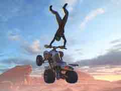 元アタリジャパンCOOによる新会社3goo,Switch「ギア・クラブ アンリミテッド」を12月,PS4「ATV ドリフト&トリックス」を2018年1月に発売