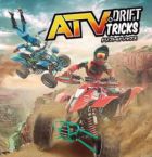 ATV ドリフト&トリックス