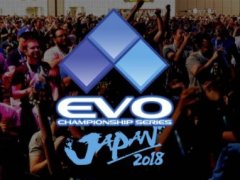 エントリー期限まであと4日! エントリー状況のまとめと共にお送りする,今からでも間に合う「EVO Japan 2018」参戦ガイド