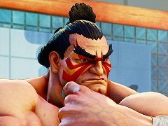 「ストリートファイターV AE」に「エドモンド本田」「ルシア」「ポイズン」が参戦。キャラクターを紹介するトレイラーも公開