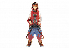 画像集 No.022のサムネイル画像 / スマホ向けRPG「GOD EATER RESONANT OPS」が発表。フェンリル本部を舞台に新たな物語が描かれる