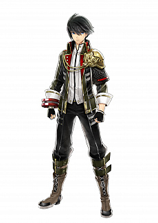 画像集 No.028のサムネイル画像 / スマホ向けRPG「GOD EATER RESONANT OPS」が発表。フェンリル本部を舞台に新たな物語が描かれる