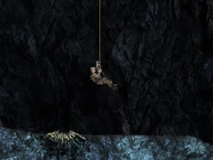 最大で同時に4人を操作する(ついでに振り子も振れる)サイドビューアクション「Hidden Deep」を試遊してみた