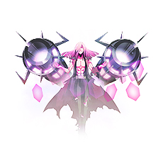 画像集 No.011のサムネイル画像 / 「DEMON GAZE2 Global Edition」,「柳生斬魔録」のキャラを加えた最新のイメージビジュアルが公開