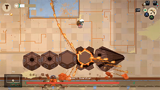 Moonlighter | Official Launch Trailer