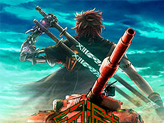 戦車と人間の真・世紀末RPGこと「METAL MAX Xeno」は2018年4月19日に発売へ。限定版2種に用意される特典の詳細が公開