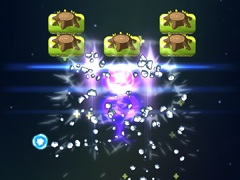 30秒でブロックを崩せ! スマホ向けブロック崩し「BREAKER REBORN」を紹介する「(ほぼ)日刊スマホゲーム通信」第1568回