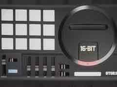 セガ&タイトーの音源で作曲が可能に。「KORG Gadget for Nintendo Switch」用の新ガジェット「OTORII」「EBINA」が発表