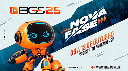 画像ギャラリー No.002のサムネイル画像 / ゲーム音楽の祭典がブラジルに。Brasil Game Show 2025で，PlayStationおよびFINAL FANTASYの音楽コンサートを開催