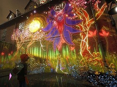 「アッシュと魔法の筆」日本語版のゲームプレイ紹介トレイラーが公開