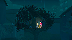  No.004Υͥ / ץʤǥפʥѥ뤬ԤǤʥȥꥢɥ٥㡼The Gardens BetweenפPS4˥ʥ