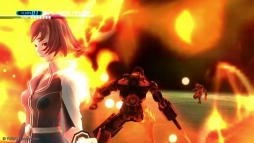 画像ギャラリー No.003のサムネイル画像 / PC版「ロストディメンション」の配信がスタート。40%引きキャンペーンを実施