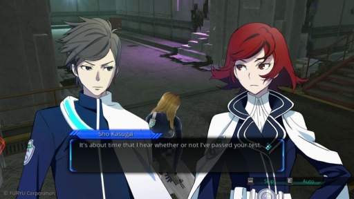 画像ギャラリー No.004のサムネイル画像 / PC版「ロストディメンション」の配信がスタート。40%引きキャンペーンを実施