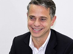 ネクソンのオーウェン・マホニー社長にインタビュー。コアゲーマーな一面や,ネクソンが目指すべき「NEXT LEVEL」について語ってもらった