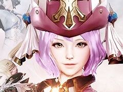 ネクソンのモバイルゲーム事業説明会「NEXON Mobile Media Day」をレポート。国内向けに今後配信される4タイトルが公開に