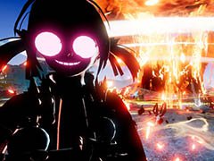 スマホアプリ「OVERHIT」の最速先行プレイ生放送が4月27日に配信決定。事前登録者数は7万人を突破